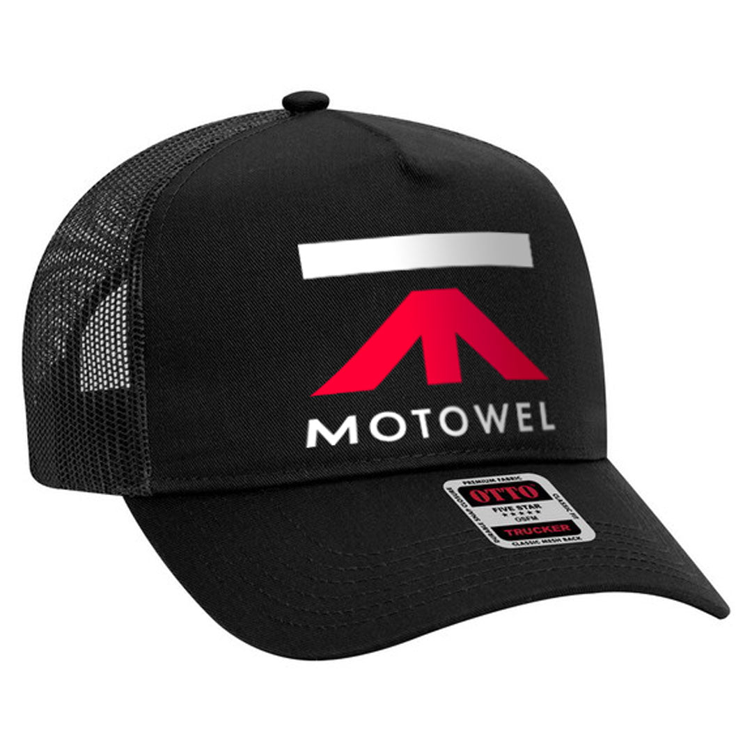 Brand Trucker Hats
