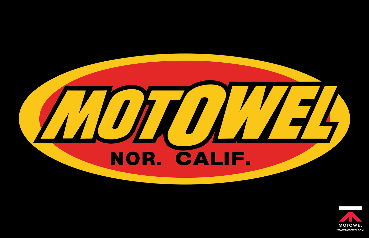 Motocross Microfiber Towel – Moto Oval