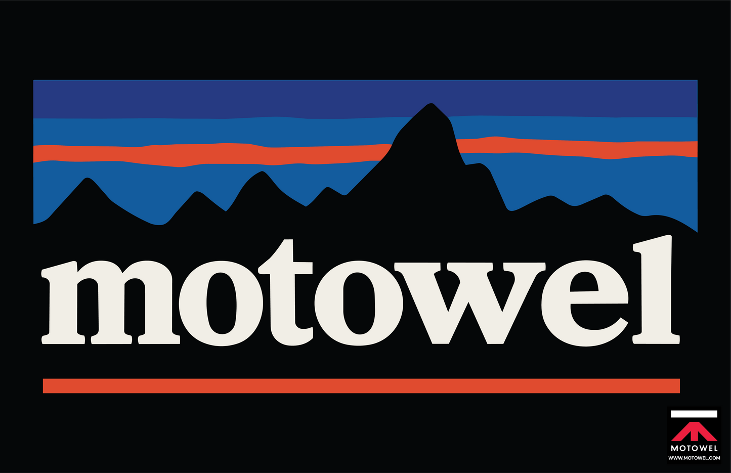 Motocross Microfiber Towel – Moto Pata