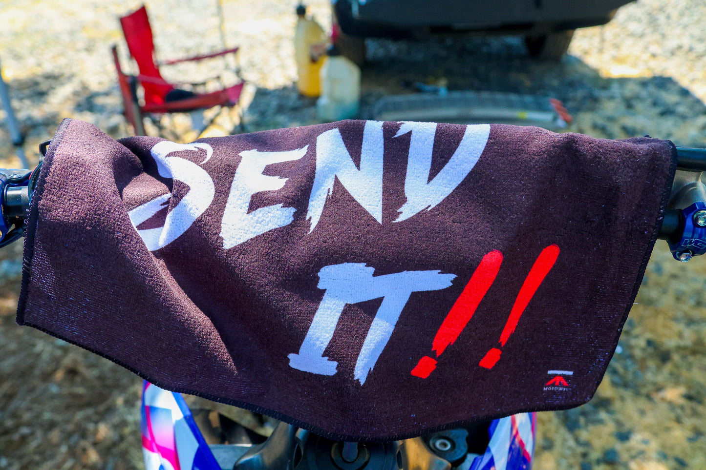 Send It Towel