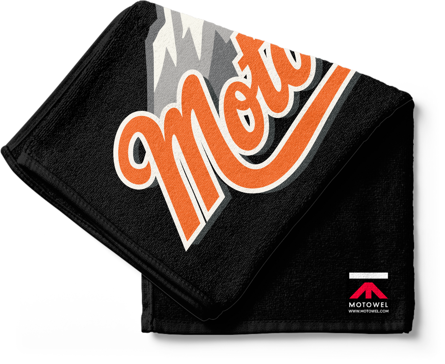 Motocross Microfiber Towel –  Moto Mountains