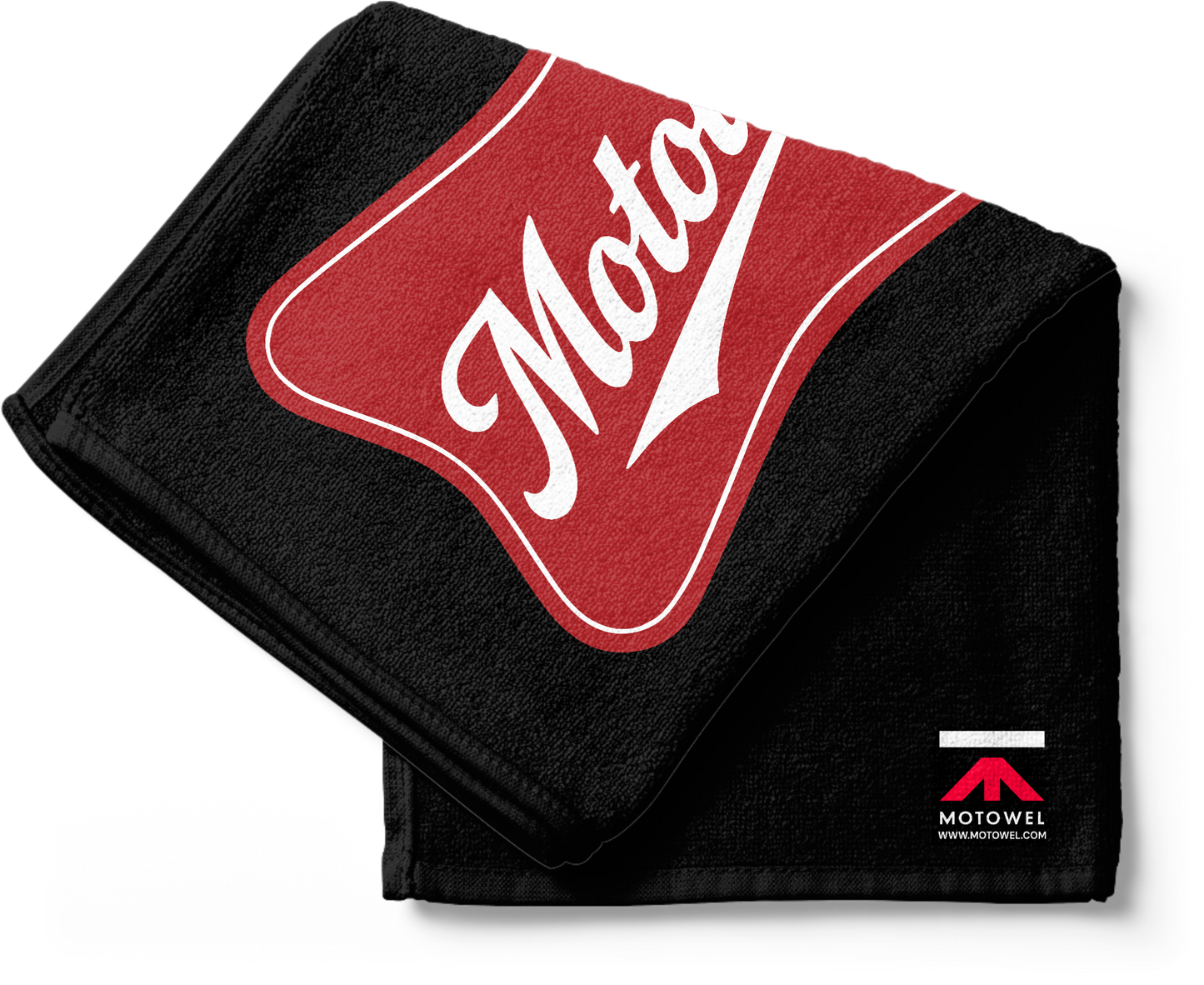 Motocross Microfiber Towel –  Moto Light