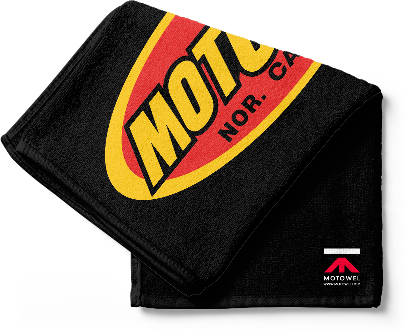 Motocross Microfiber Towel –  Moto Oval