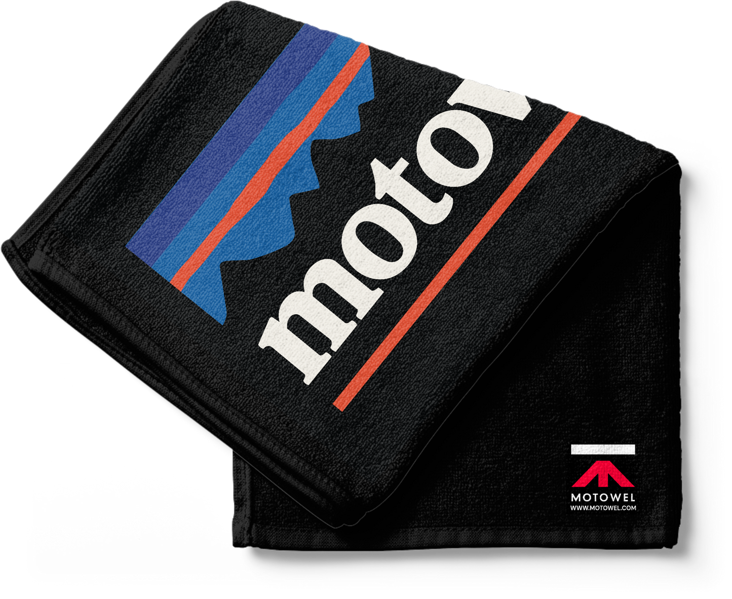 Motocross Microfiber Towel –  Moto Pata
