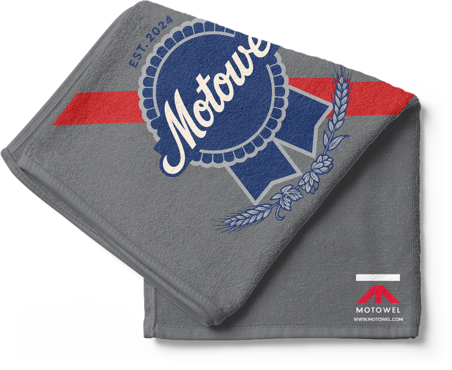 Motocross Microfiber Towel –  Moto PR